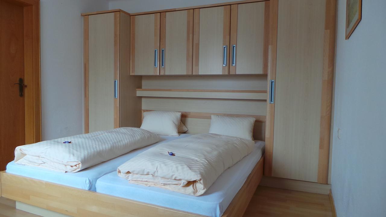 Hotel Hoerlgut Maria Alm am Steinernen Meer Eksteriør billede