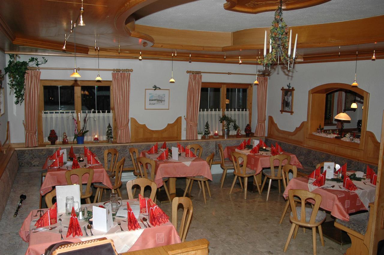Hotel Hoerlgut Maria Alm am Steinernen Meer Eksteriør billede