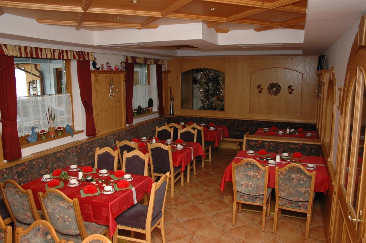 Hotel Hoerlgut Maria Alm am Steinernen Meer Eksteriør billede