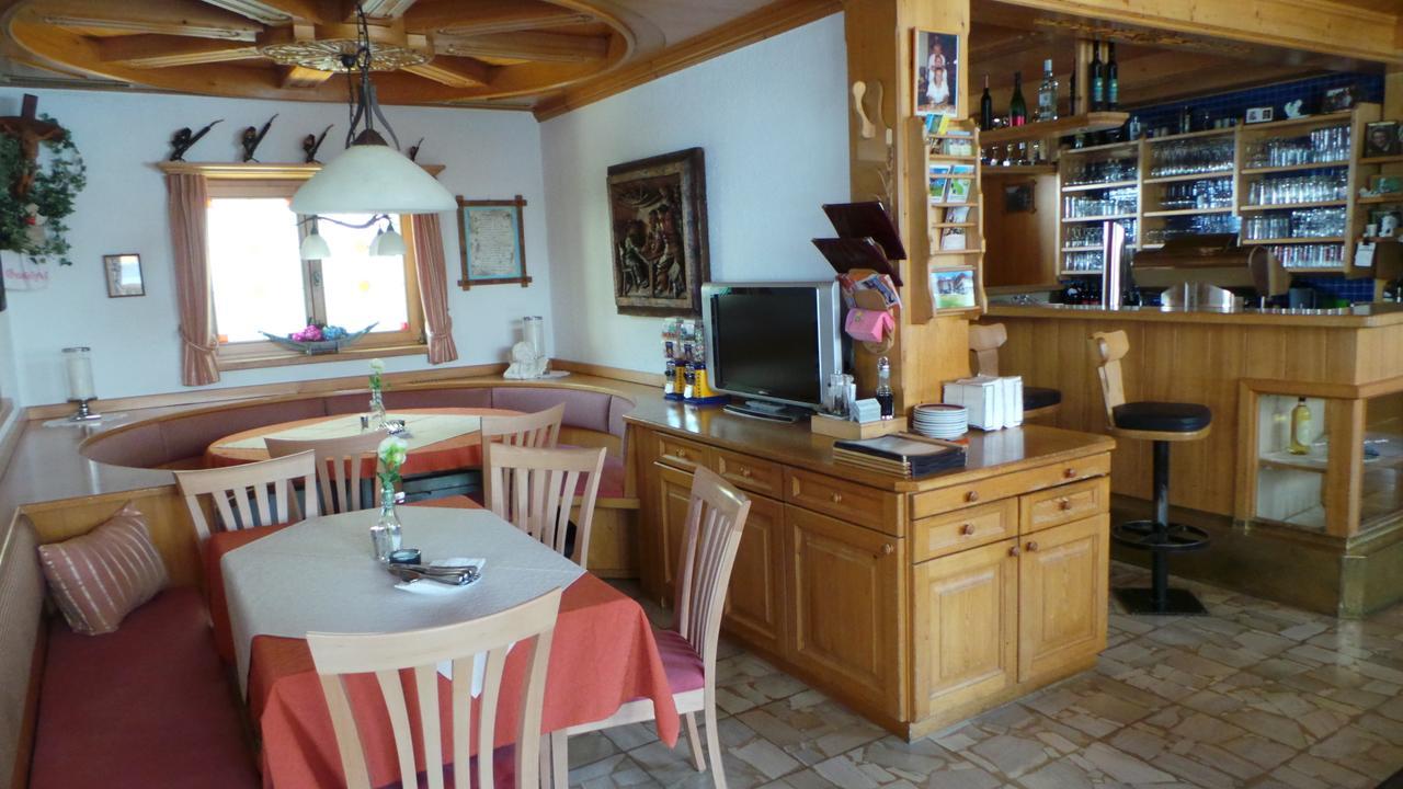 Hotel Hoerlgut Maria Alm am Steinernen Meer Eksteriør billede