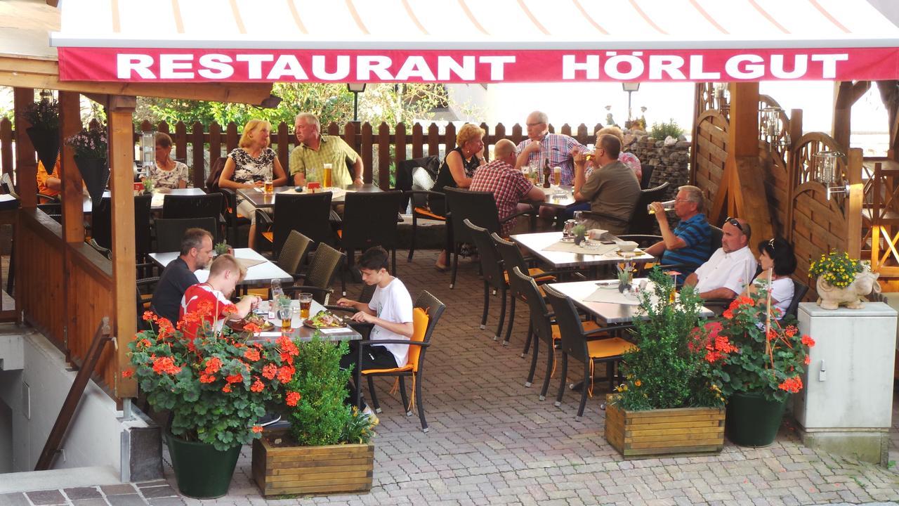 Hotel Hoerlgut Maria Alm am Steinernen Meer Eksteriør billede